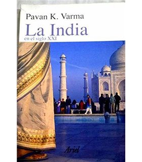 La India en el Siglo XXI