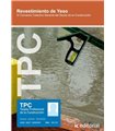 Revestimiento de yeso TPC