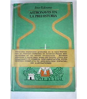 Astronaves en la prehistoria