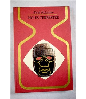 No es terrestre