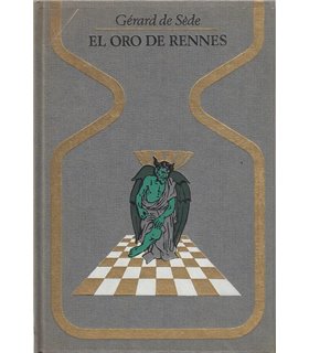 El oro de Rennes