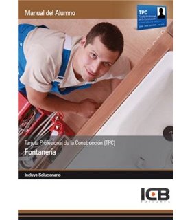 Manual Fontanería TPC