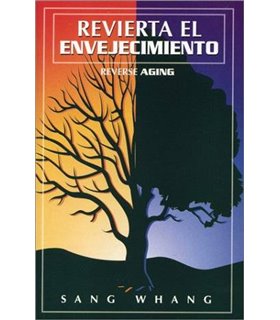 Revierta el envejecimiento