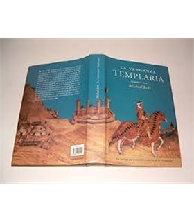 La venganza templaria