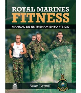ROYAL MARINES FITNESS