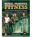 ROYAL MARINES FITNESS 