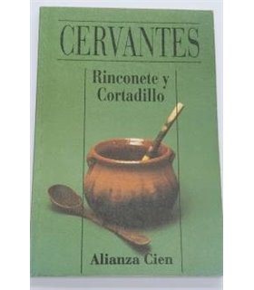 Rinconete y Cortadillo