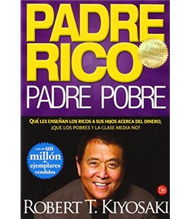 Padre rico padre pobre