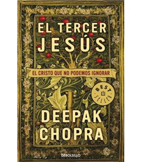 EL TERCER JESUS: EL CRISTO QUE NO PODEMOS IGNORAR