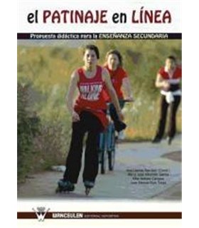 El patinaje en línea