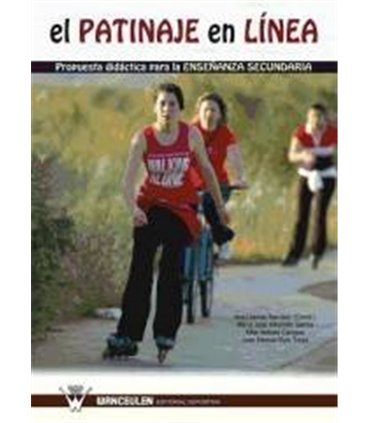 El patinaje en línea