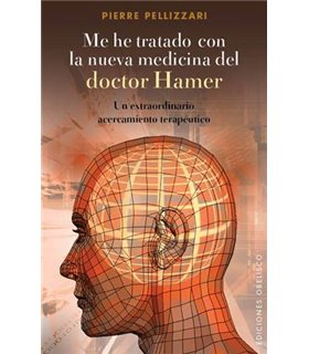 Me he tratado con la nueva medicina del doctor Hamer