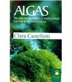 Algas: Su uso terapéutico y nutricional