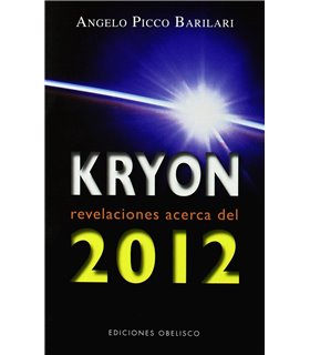KRYON REVELACIONES ACERCA DEL 2012