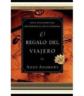 EL REGALO DEL VIAJERO