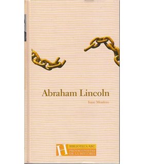 ABRAHAM LINCOLN
