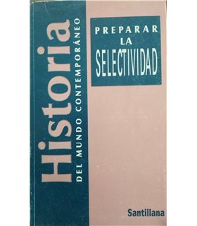 Preparar la Selectividad. Historia