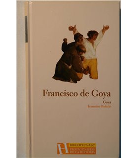Francisco de Goya