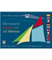 Diccionario náutico en 10 idiomas
