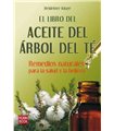 El Libro del Aceite del árbol del Té