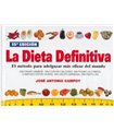 La Dieta definitiva