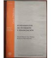 FUNDAMENTOS DE INVERSIÓN Y FINANCIACIÓN