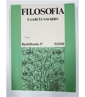 FILOSOFIA, 3º BUP