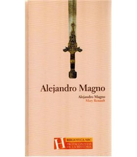 Alejandro Magno