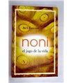 NONI, EL JUGO DE LA VIDA