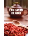 Las increibles porpiedades de las bayas de goji