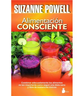 ALIMENTACION CONSCIENTE