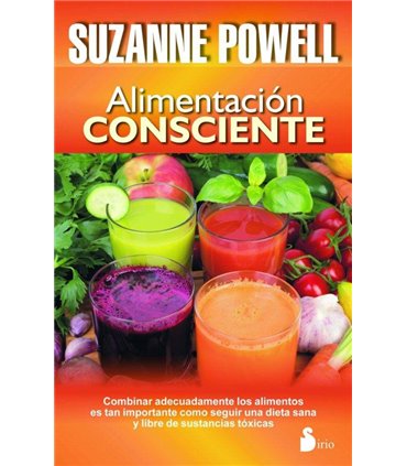 ALIMENTACION CONSCIENTE