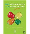 GUIA DE LOS RESTAURANTES VEGETARIANOS DE ESPAÑA