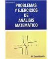 Problemas y Ejercicios de Análisis Matemático