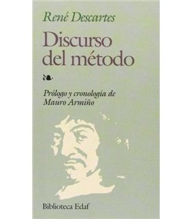 Discurso del método