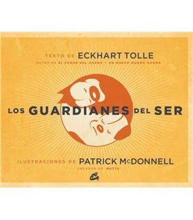 Los Guardianes del Ser