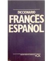Diccionario Francés Español