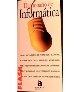 Diccionario de informática
