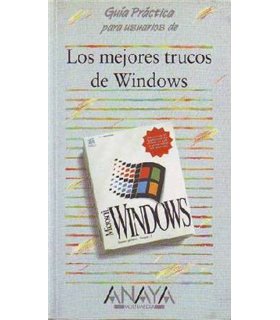 LOS MEJORES TRUCOS DE WINDOWS