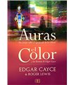 AURAS - EL COLOR