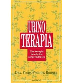 URINOTERAPIA