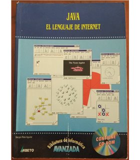 JAVA: El lenguaje de Internet