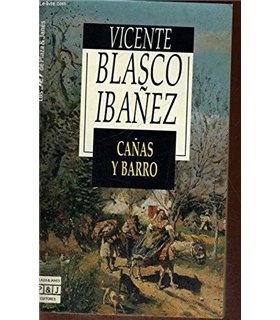 Cañas y barro