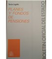 Planes y fondos de pensiones