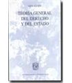 Teoría General del Derecho y del Estado