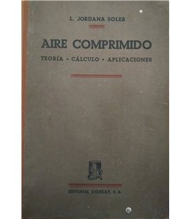 Aire comprimido