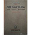 Aire comprimido
