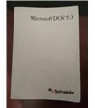 Microsoft DOS 5.0