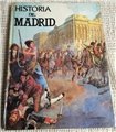 HISTORIA DE MADRID