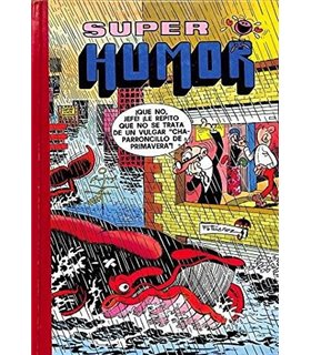 SuperHumor Volumen 9